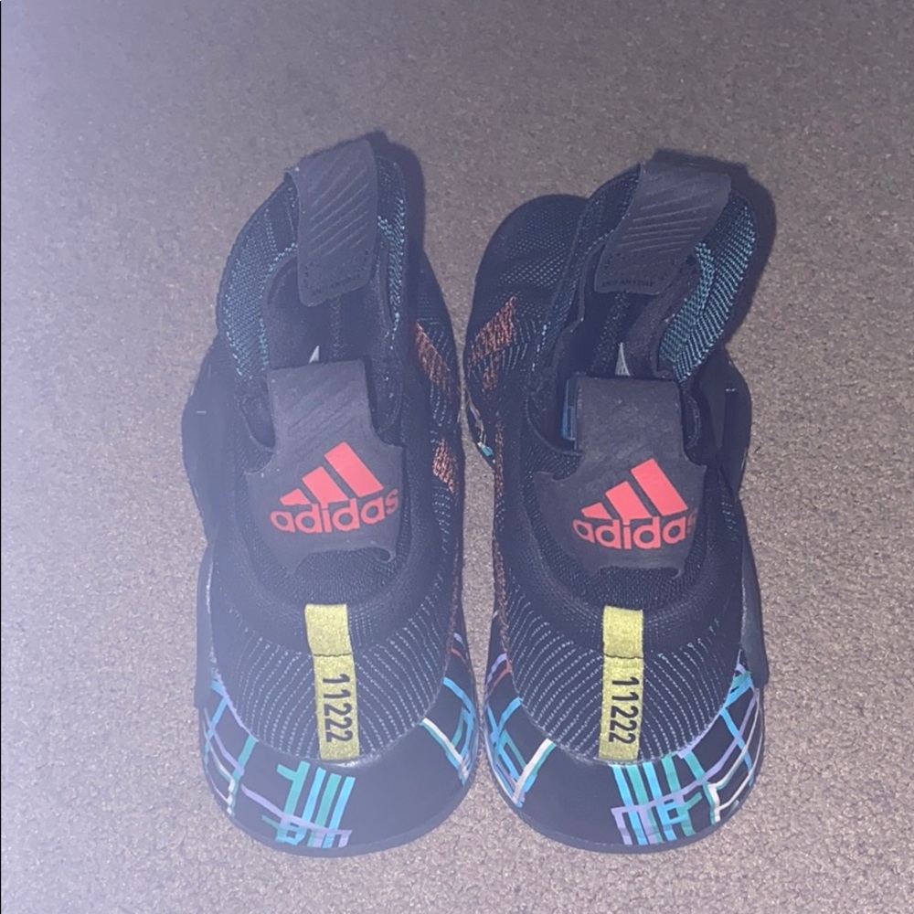 Adidas Basketball shoe